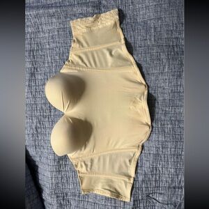 Corset , nude , 32D